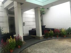 The Balmoral Spring (D10), Apartment #458911771